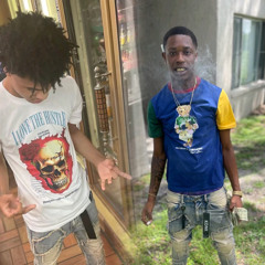Who Want Smoke ( ft Backstreet YG )