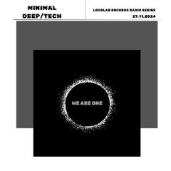 LocoLab Radio #21 (27.11.2024)