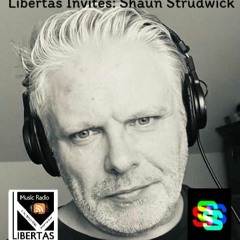 Libertas Music - Guest Mix Nov 2023