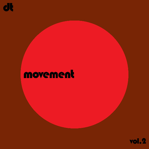 Movement Vol. 2