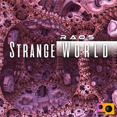 Strange World ( Original Mix ) Radiator Of Sound Records 🔊