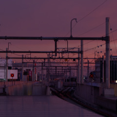 New west - Peace of mind (cover)