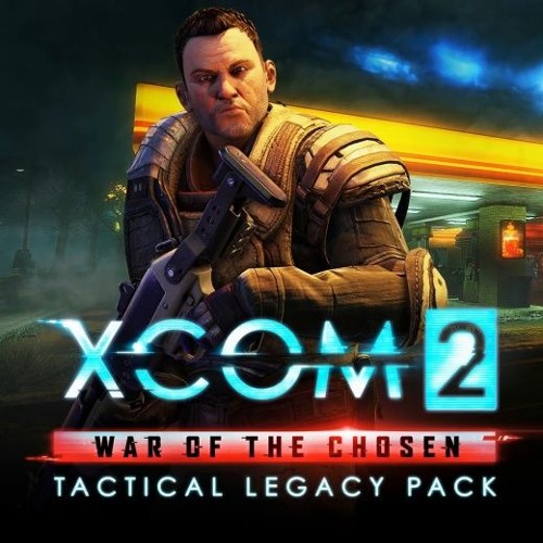 Resistance, Orchestral Cover - XCOM 2 Tactical Legacy Pack OST, by Adam Schneider & Chris D'Ambrosio