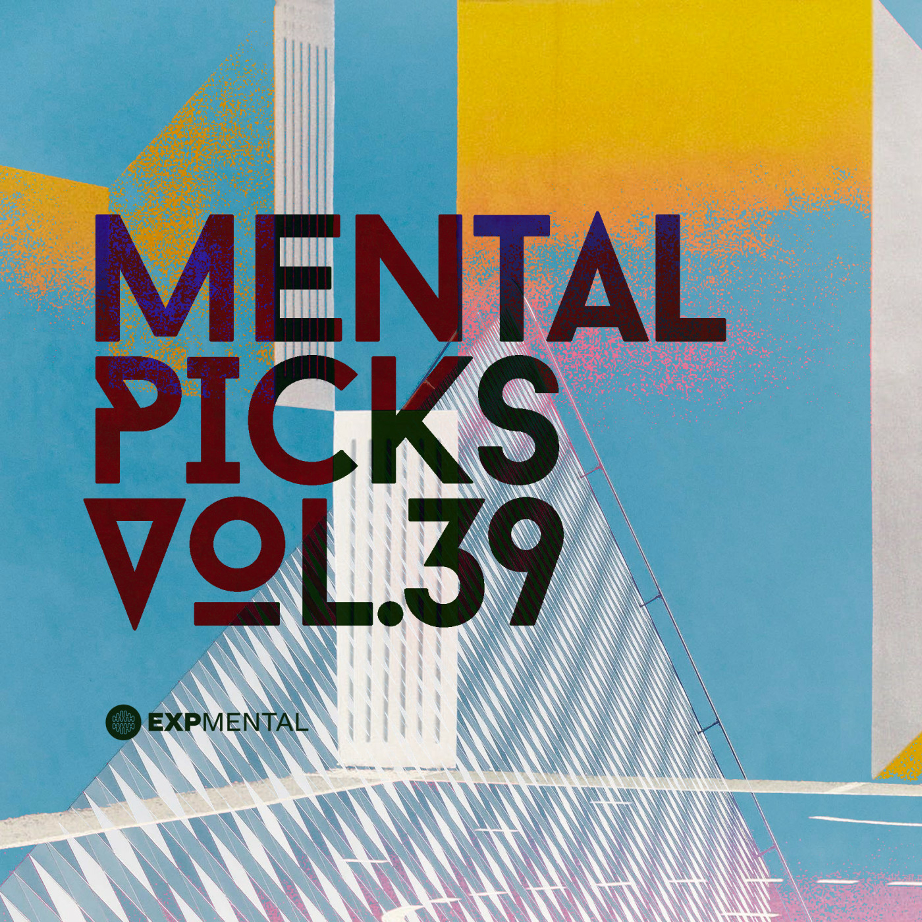 EXPmental Records