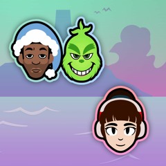 [LR1 M1] Results! Tyler & The Grinch vs. lofi girl - Mashup Week: Megamix