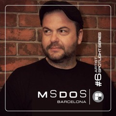 MSdoS - Back From Barcelona