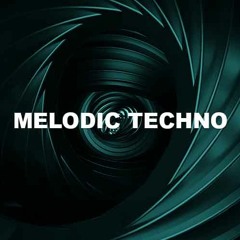 Melodic Techno Set #001