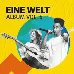 Eine Welt-Album Vol. 5 CD 1