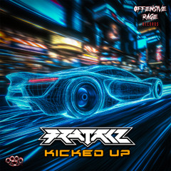 FRATAKZ - KICKED UP - RADIO