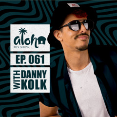 Aloha Mix Show 061