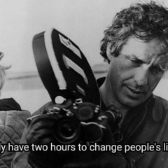 we have only two hours to change people's lives