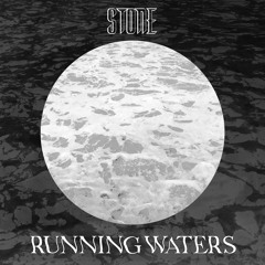Stone - Running Waters [WDDFMFD011]