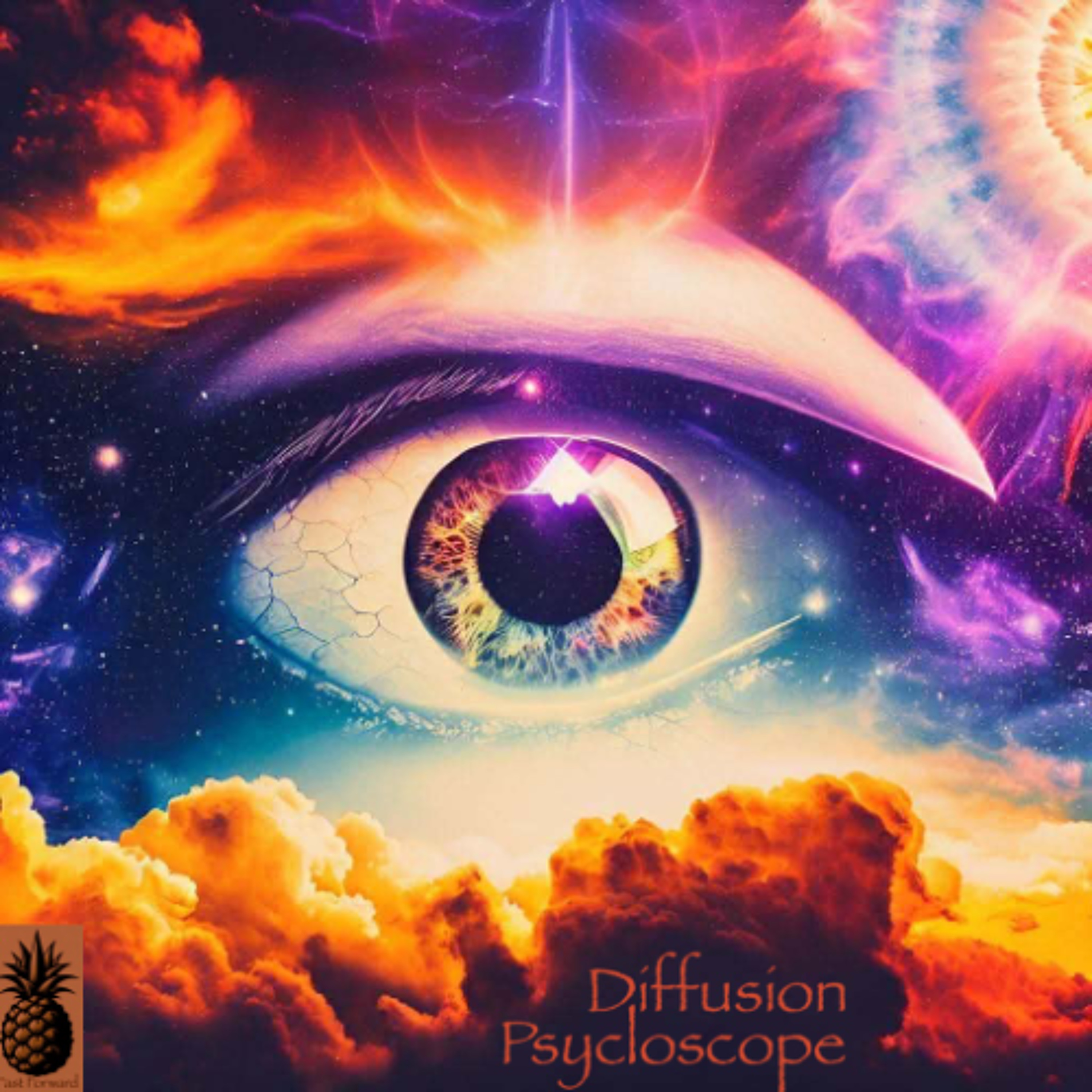 Diffusion