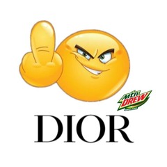 fuck dior Feat. 0hdell prod. 6henri9