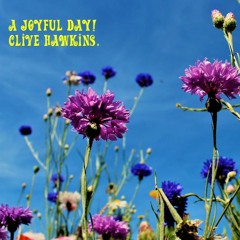 A joyful day!