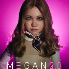 M3GAN 2.0 - Movie Review