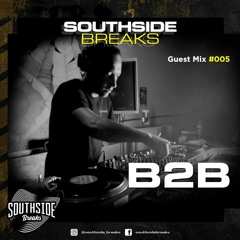 SSB Guest Mix #005 - B2B
