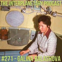 #271 - Galina Balashova