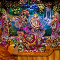 Pavan Nitai Chandra - Boat Festival Kirtan - 23.3.22