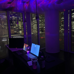 X in the Lot [prod. denzji x tryloxx x upl1ft]