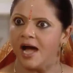 Khaali cooker gas pe chadha diya - Kokila Ben | Punjabi song by YBMukhate