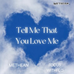 Tell Me That You Love Me (FocusWithFlo feat Methean)
