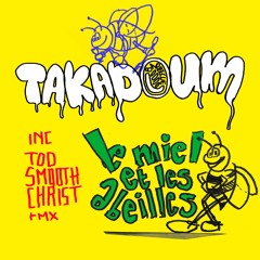 PREMIER: Takadoum – Marcha De Las Putas [barbecue]