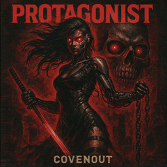 4. COVENOUT - Blood Is Synthesizer