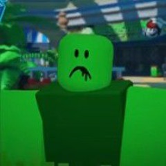 The Battle Bricks: The Last Buffet