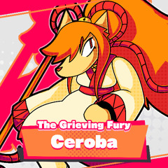 BLAZING FURY