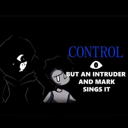 ''THE SCARY NIGHT'' - CONTROL Remake || Creator : Gael8900