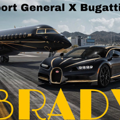 Passport General Ft Bugatti Sha - Brady