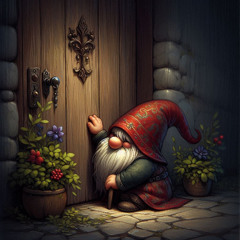 Knock On My Door (Remake)