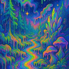 Liquid Dreams