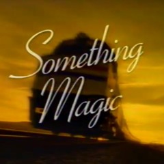 Richie Havens - Something Magic (Amtrak 90s Theme Song)