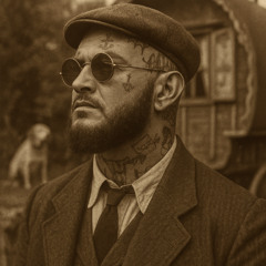 Seth Gueko - Paranoïak (1950's - Remix)