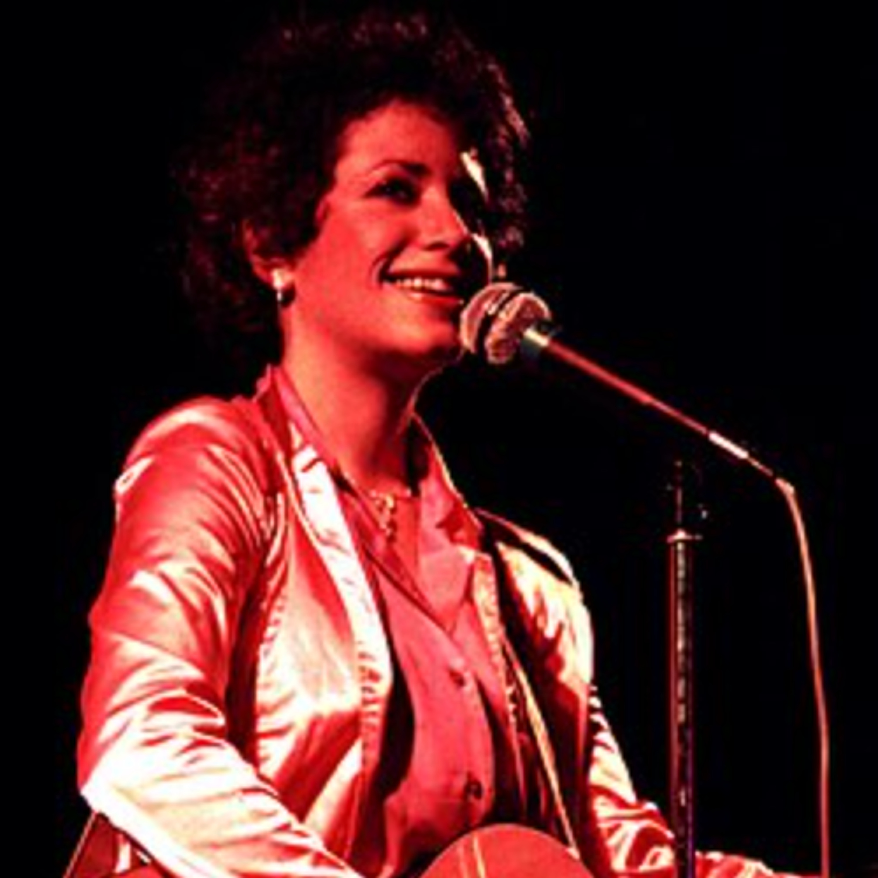 The Frank MacKay Show - Janis Ian Part III