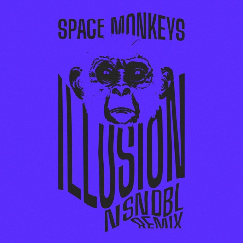 ILLUSION feat. Farah Muthia (NSNDBL Remix)
