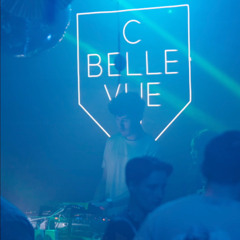 Opening for Frühschicht @ Club Bellevue