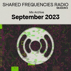 SFR September 2023 [Season Nine]