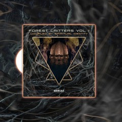 Truelies (sample)forestcritters vol 1 @maniac productions ........OUTNOW!! FREEDOWNLOAD