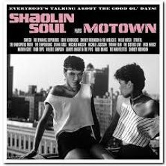 SC #172 - Bloxbeats - Shao Soso - SOLD! - Shaolin Soul Plays Motown Full Album (SOLD)