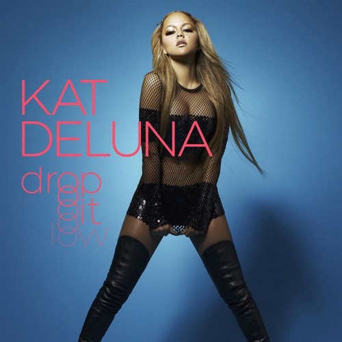 Kat De Luna - Drop It Low (Carlos Gonmartz Circuit Remix)