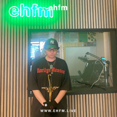 import guest mix with st.grimes - 23.07.25