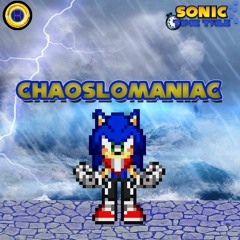 .:Sonic TimeTale | Chaoslomaniac (The True Final Update):.