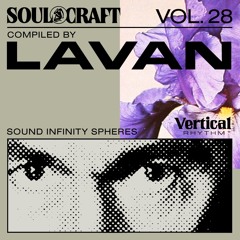 Soul Craft Vol. 28 // Lavan