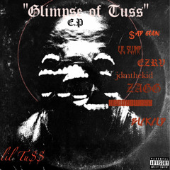 Lil Tuss Ft(Sad Goon)- GANG