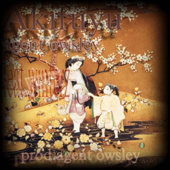 Akifuyu ft. Winterz.wav (prod. owsleysbadgenumber)