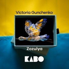 KABO Feat Victoria Gunchenko - Zozulya