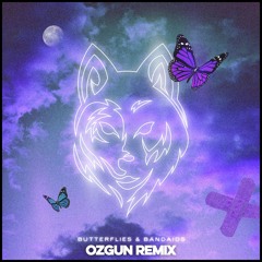Masked Wolf - Butterflies & Bandaids (Ozgun Remix)